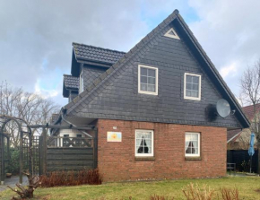 Ferienhaus 6 an der Ostsee in Schönhagen, Brodersby
